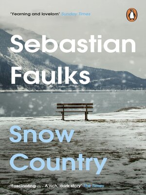 cover image of Snow Country